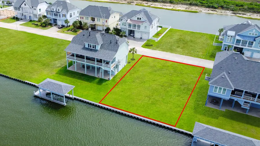 22 Hawkeye, Hitchcock, TX 77563 - #3