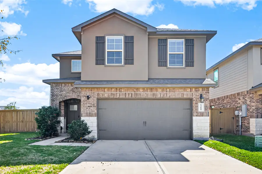13009 Leisure Cove Drive, Texas City, TX 77568 - #2