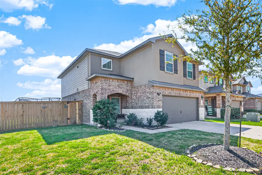 13009 Leisure Cove Drive, La Marque, TX 77568 - #3