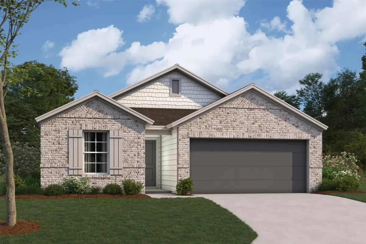 5715 Sunland Trail, Fulshear, TX 77441 - #1