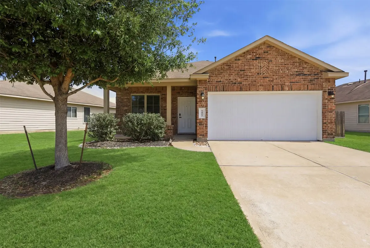 5402 Roaring Peaks Lane, Katy, TX 77449 - #1