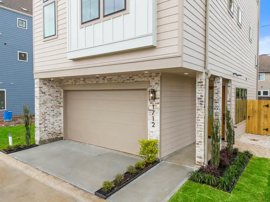 1712 Sedola Lane, Houston, TX 77055 - #3