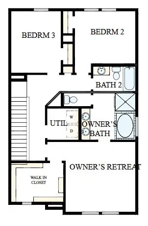 16035 Hayes Park Drive, Houston, TX 77079 - #3