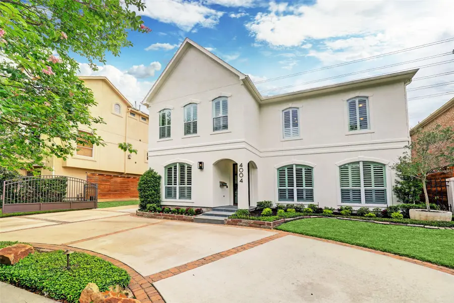 4004 Childress Street, Houston, TX 77005 - #3