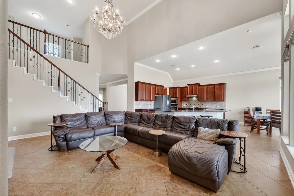 2603 Sunshade Court, Pearland, TX 77584 - #1