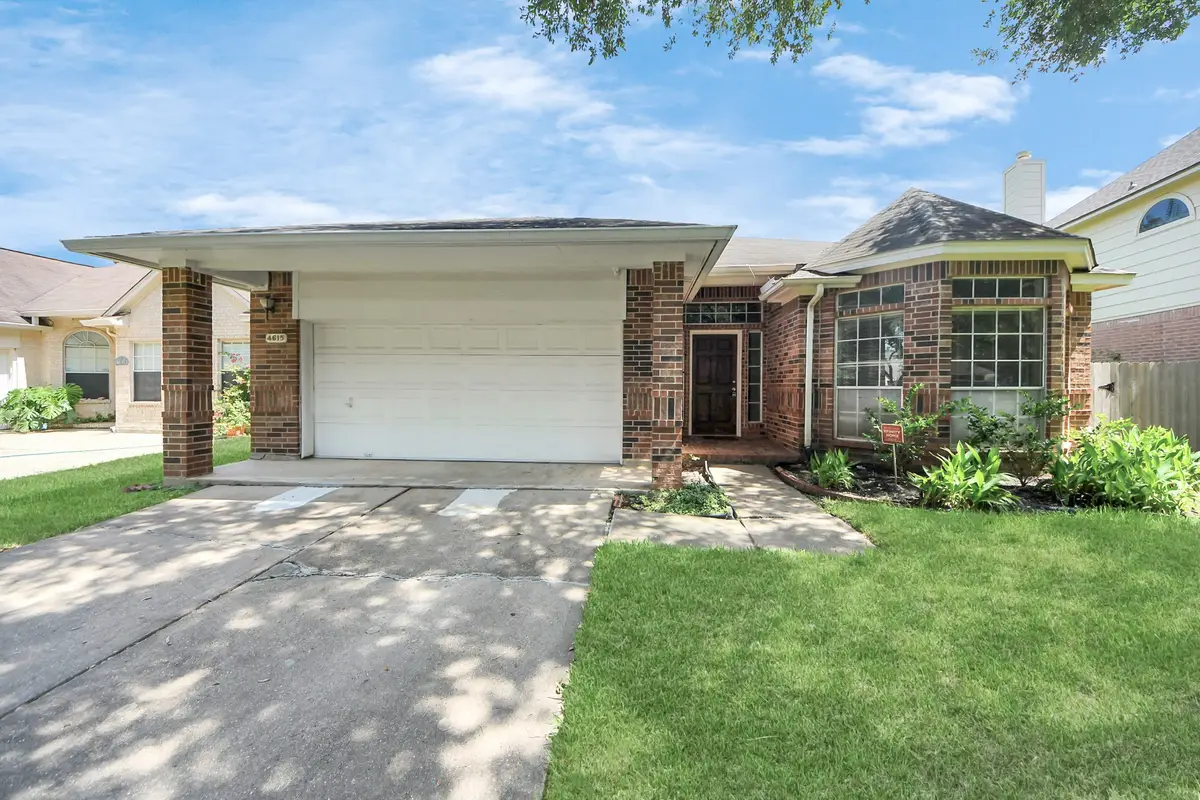 4615 Jaymar Drive, Sugar Land, TX 77479 - #1