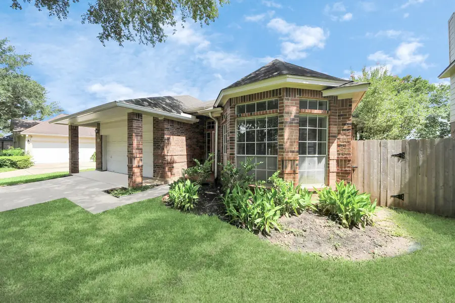 4615 Jaymar Drive, Sugar Land, TX 77479 - #2