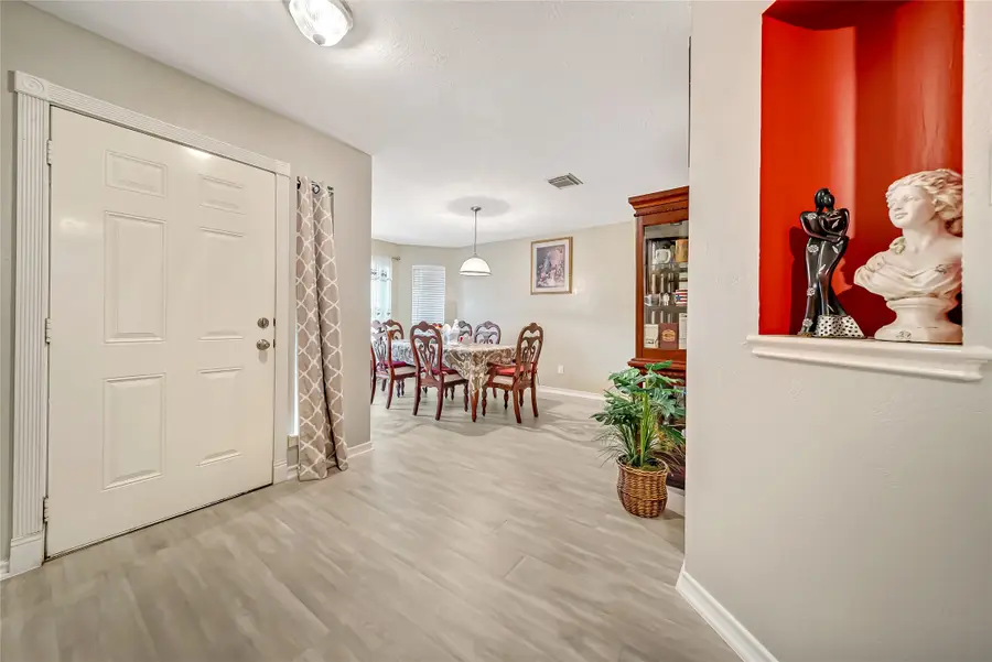2224 Shady Pine Dr, Conroe, TX 77301 - #3