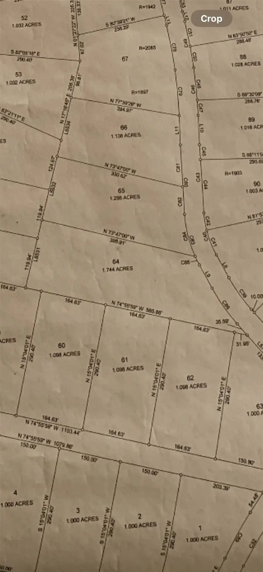 061 Private Road 6026, Brookeland, TX 75931 - #2