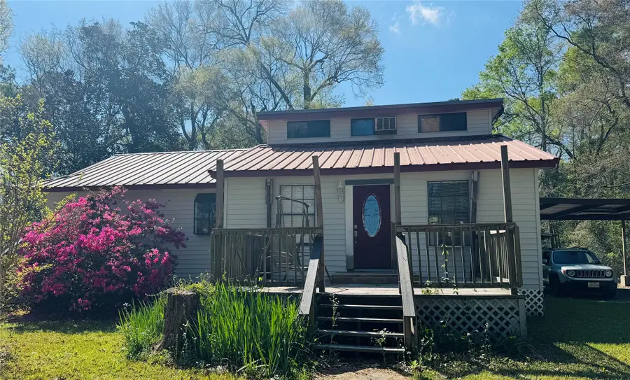 41 Joyce Street, Shepherd, TX 77371 - #2