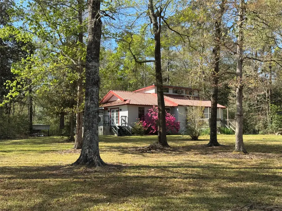 41 Joyce Street, Shepherd, TX 77371 - #3