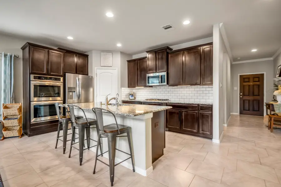 3722 Brampton Island Drive, Katy, TX 77494 - #2