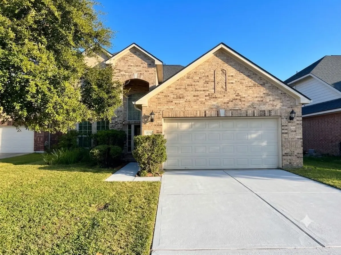13715 Clear Trail Lane, Houston, TX 77034 - #1