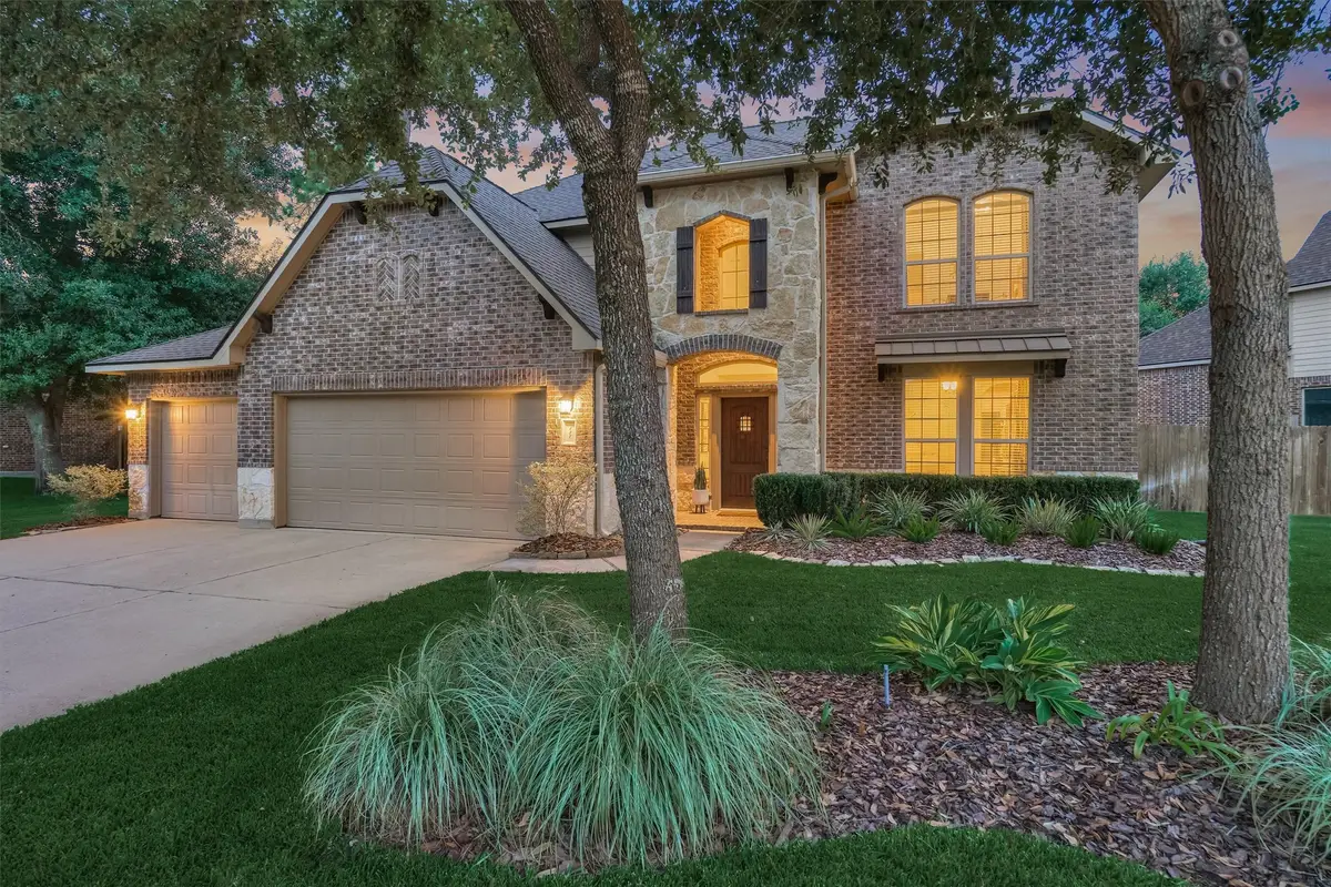 137 Jaxxon Pointe Drive, Montgomery, TX 77316 - #1