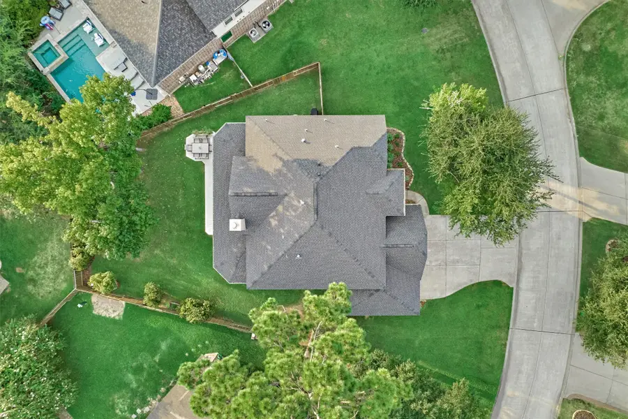 137 Jaxxon Pointe Drive, Montgomery, TX 77316 - #3