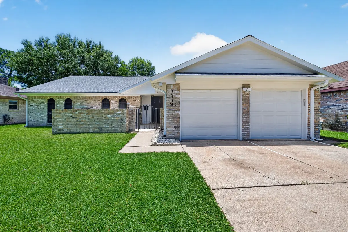 10714 Sagewind Drive, Houston, TX 77089 - #1