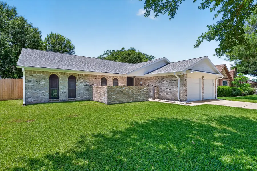 10714 Sagewind Drive, Houston, TX 77089 - #2