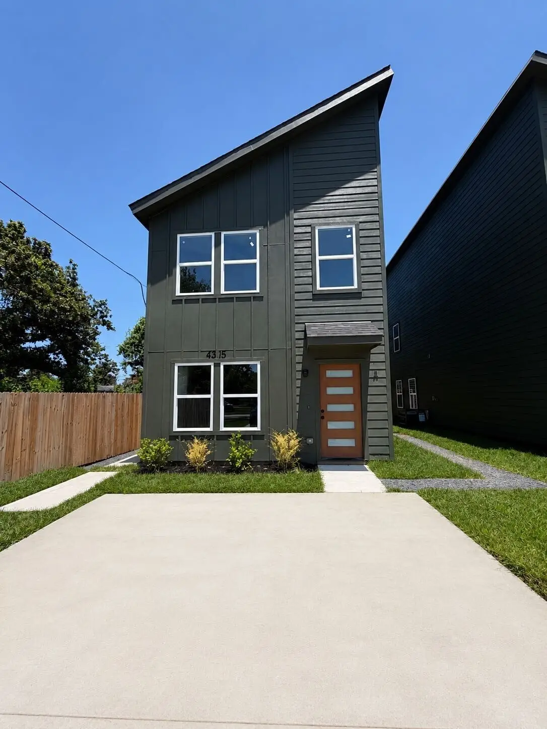 4315 Plaag Street, Houston, TX 77016 - #1