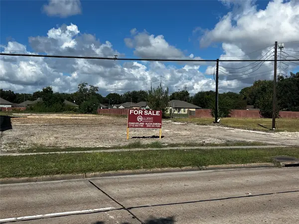 2310 Center Street, Deer Park, TX 77536