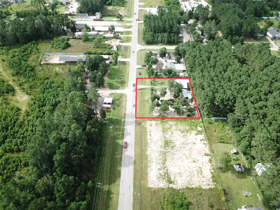 777 County Road 3549, Cleveland, TX 77327 - #2