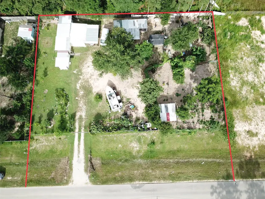 777 County Road 3549, Cleveland, TX 77327 - #3