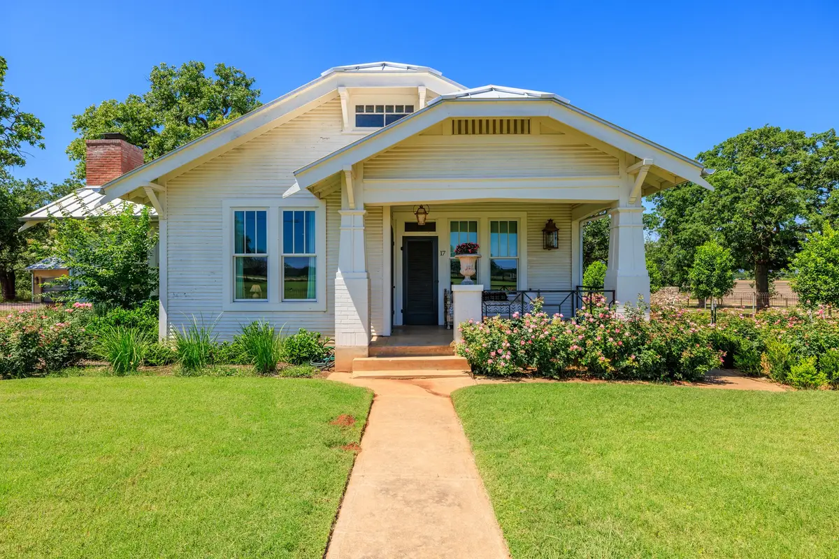 17 Dusty Farm Lane, Fredericksburg, TX 78624 - #1