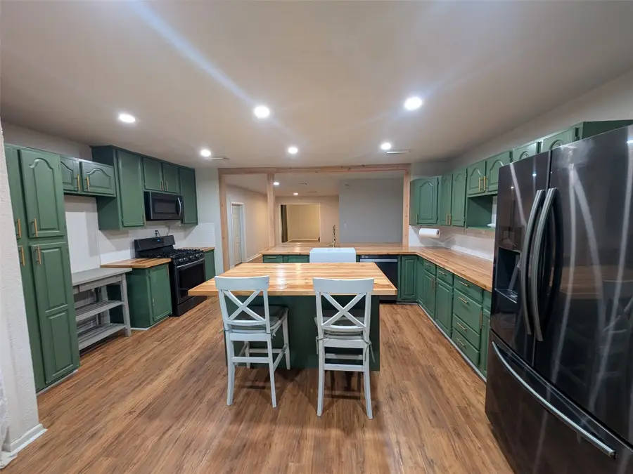 1909 Reese Street, Liberty, TX 77575 - #2