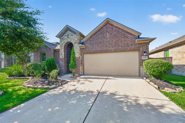 9718 Justin Ridge Lane, Humble, TX 77396