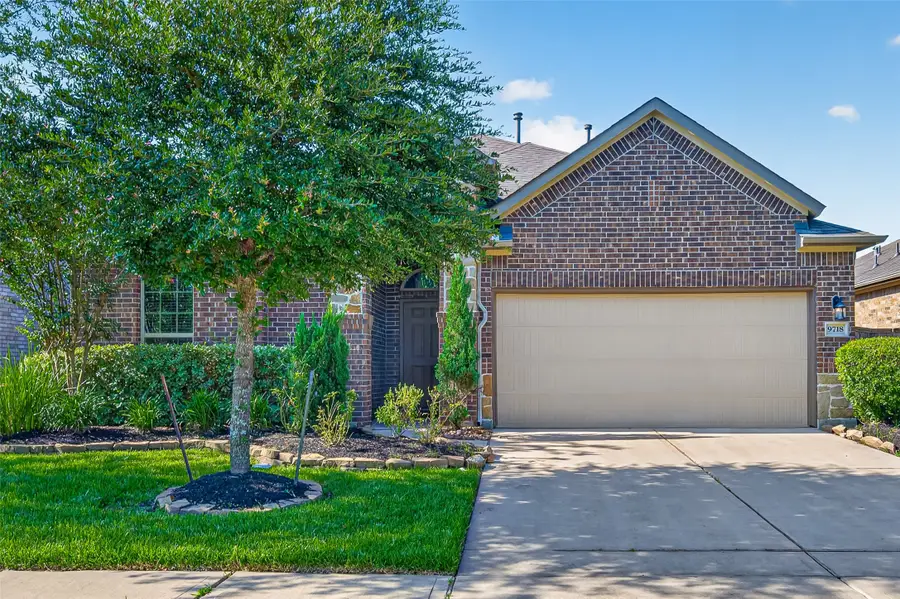 9718 Justin Ridge Lane, Humble, TX 77396 - #2