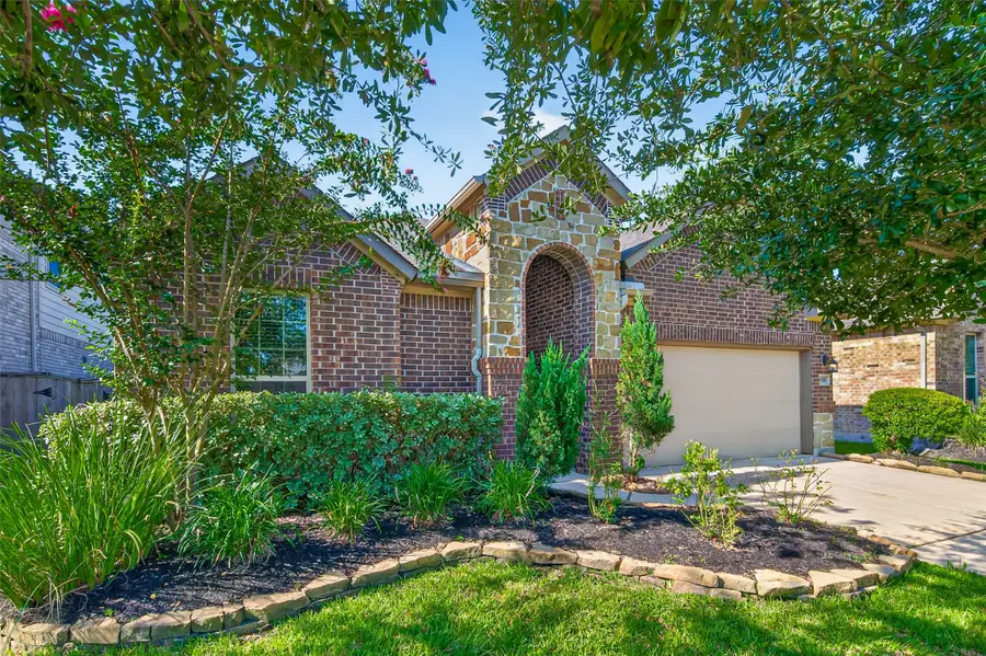9718 Justin Ridge Lane, Humble, TX 77396 - #3