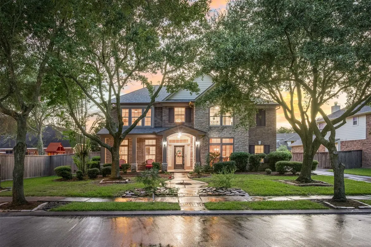 1206 Paralee Drive, Katy, TX 77494 - #1