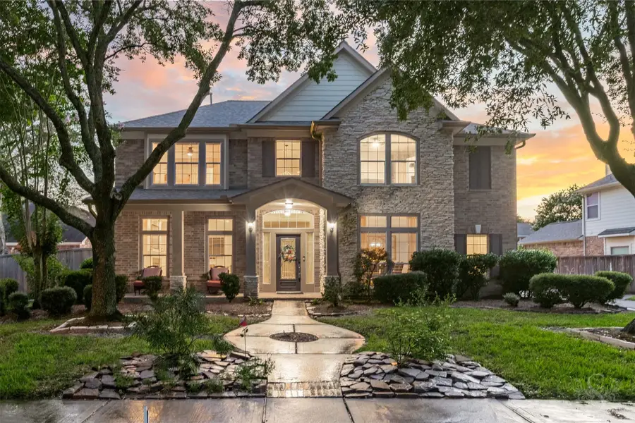 1206 Paralee Drive, Katy, TX 77494 - #2