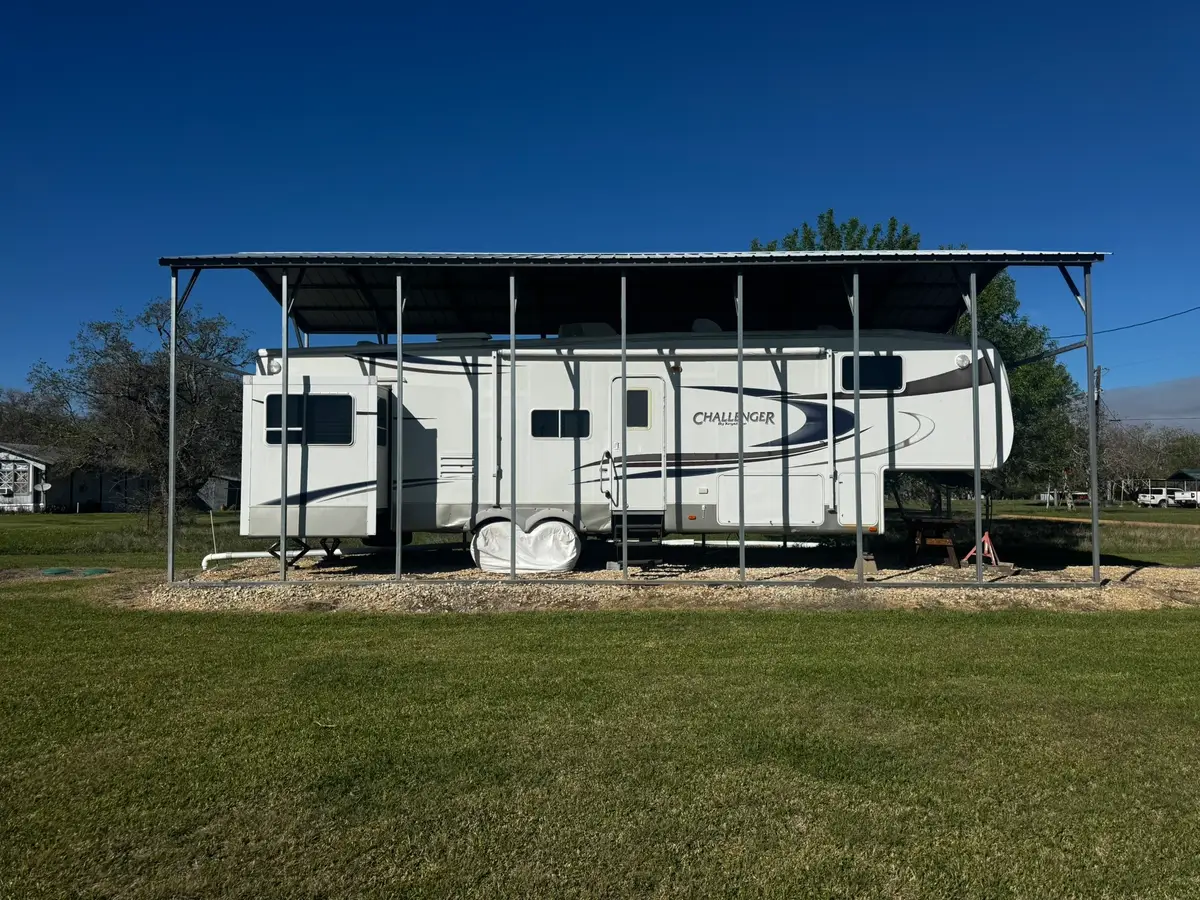 101 Tupelo 1 N, Palacios, TX 77465 - #1