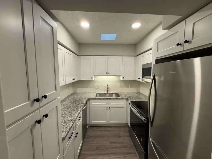 2700 Bellefontaine Street #A24, Houston, TX 77025 - #2