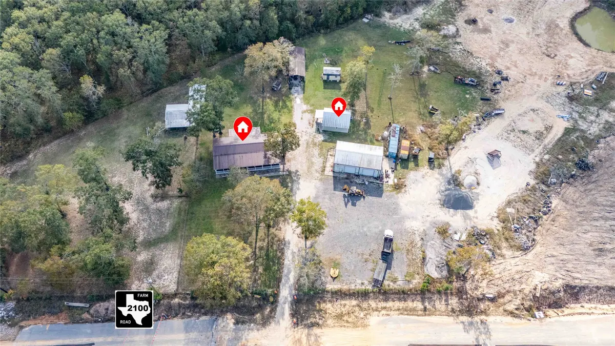 27811 Fm 2100 Road, Huffman, TX 77336 - Image #1