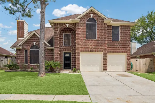 4503 Sugar Bars Drive, Friendswood, TX 77546