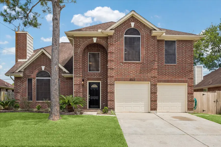 4503 Sugar Bars Drive, Friendswood, TX 77546 - #2