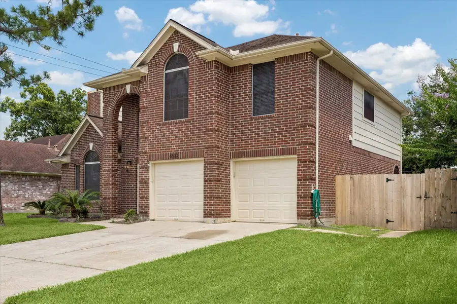 4503 Sugar Bars Drive, Friendswood, TX 77546 - #3