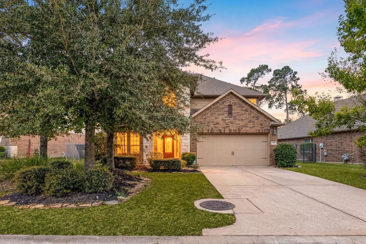 51 Handbridge Place, Tomball, TX 77375 - #1