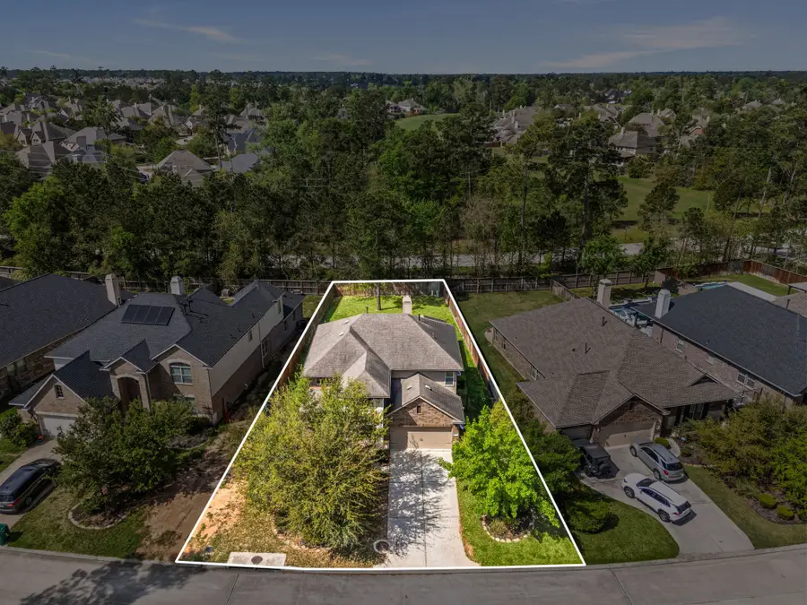 51 Handbridge Place, Tomball, TX 77375 - #2