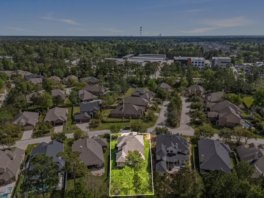 51 Handbridge Place, Tomball, TX 77375 - #3