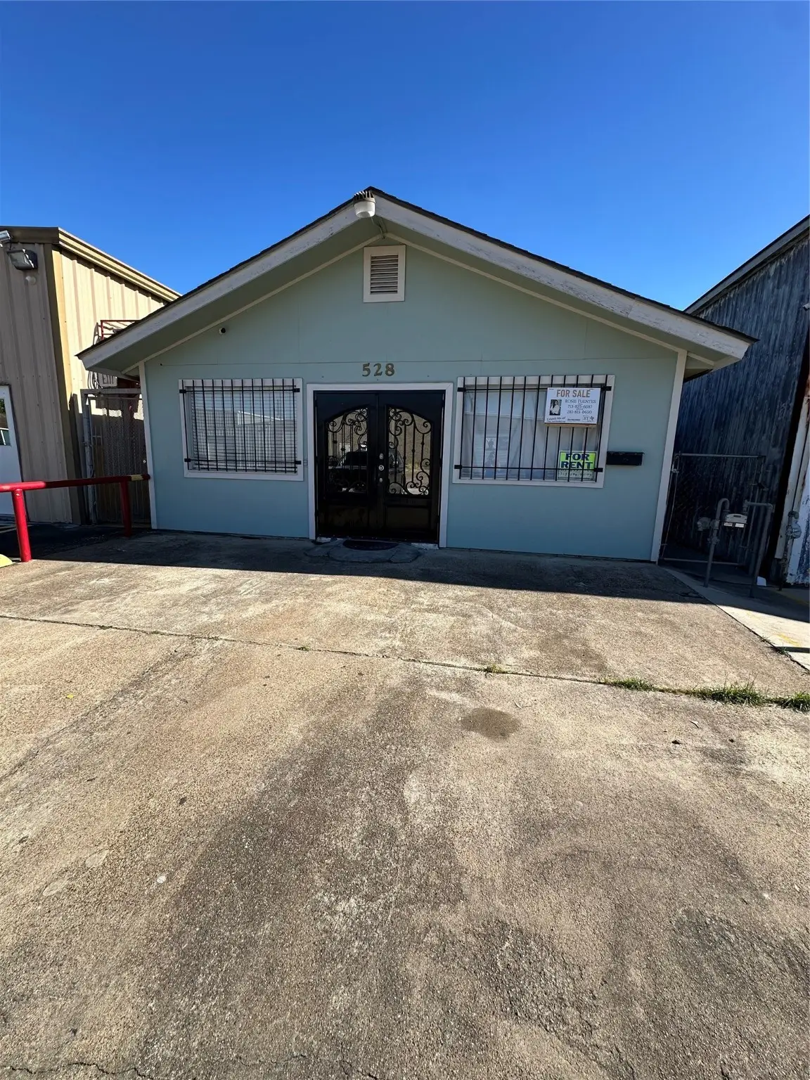 528 Kentucky Street, South Houston, TX 77587 - Image #1