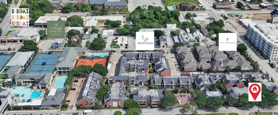 2829 Timmons Lane #120, Houston, TX 77027 - #2