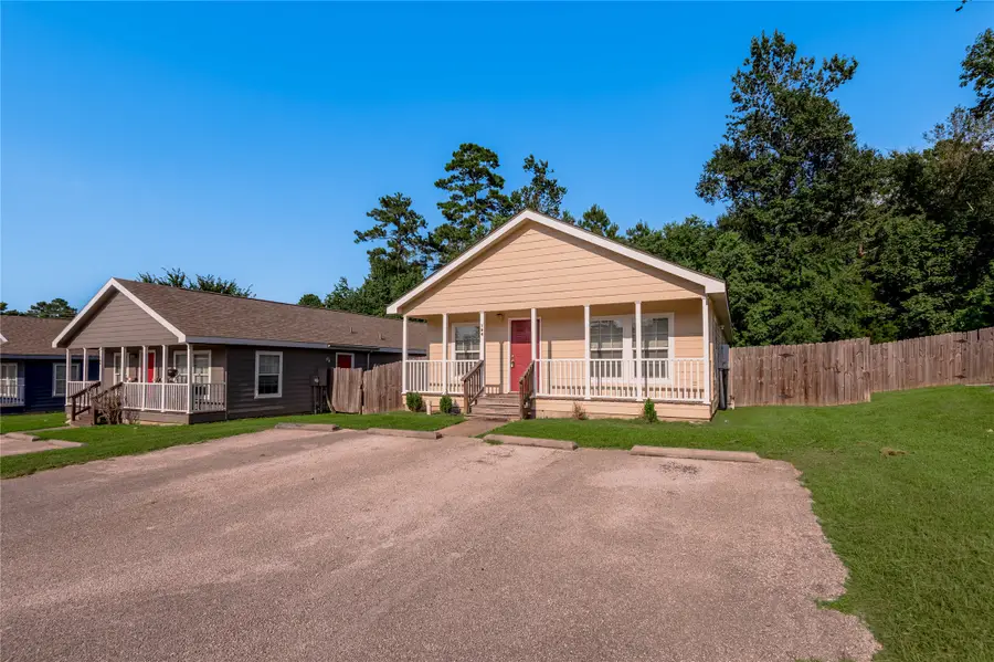 164 Varsity Drive, Huntsville, TX 77340 - #2