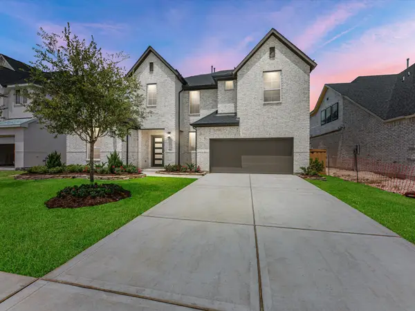 19618 Jessica View Court, Cypress, TX 77433