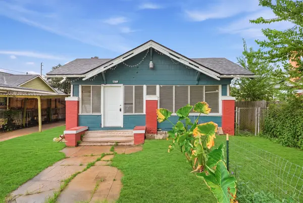 5709 Sherman Street, Houston, TX 77011