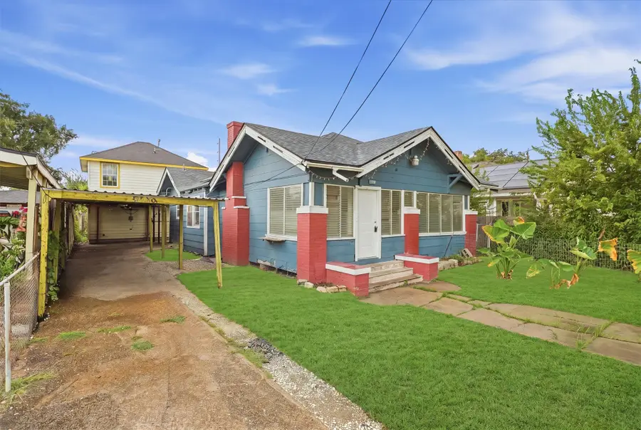 5709 Sherman Street, Houston, TX 77011 - #2