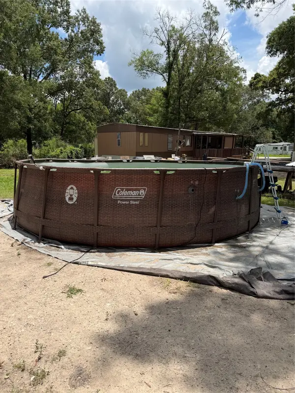 335 Robbie Road, Livingston, TX 77351