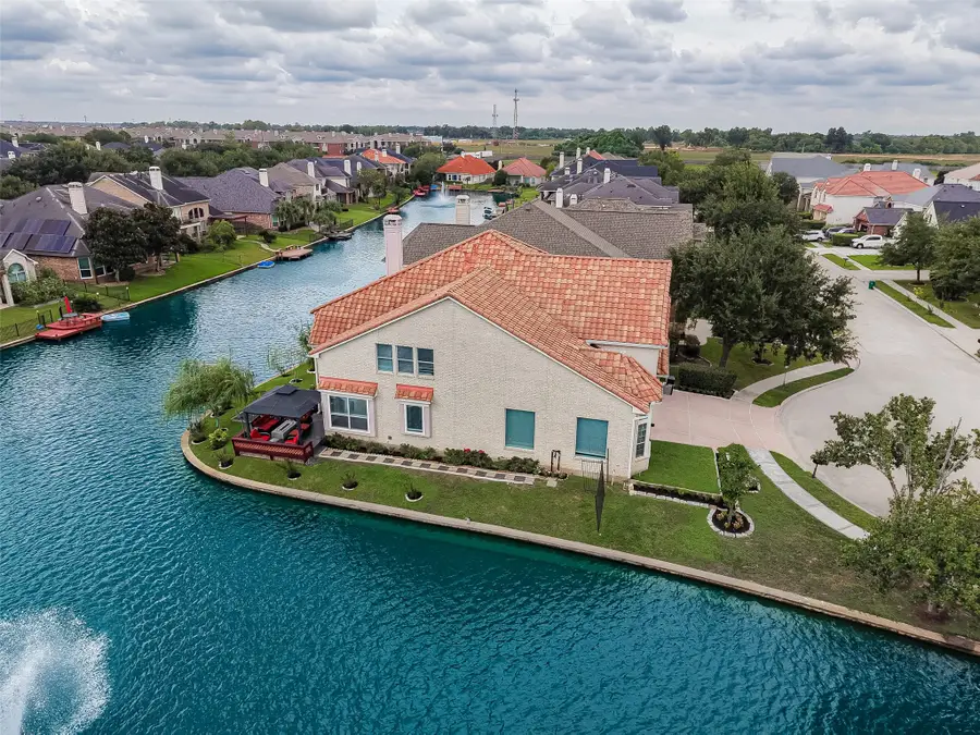 14242 Ashmore Reef Court, Sugar Land, TX 77498 - #2