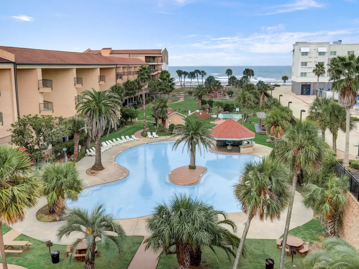9520 Seawall Boulevard #351, Galveston, TX 77554 - Image #1